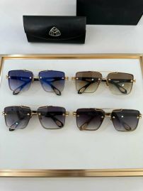 Picture of Maybach Sunglasses _SKUfw55489123fw